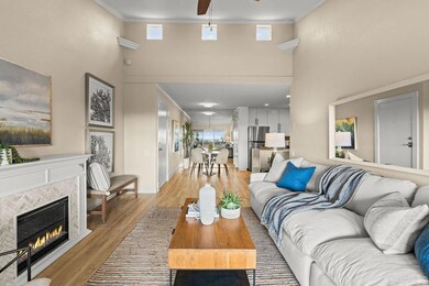 The Plaza Condominiums unit 330, San Diego, CA 92109 - photo 6