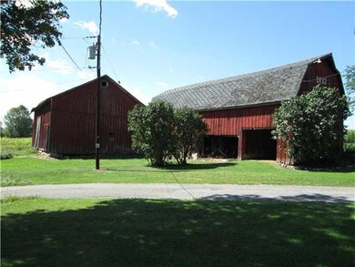 Stable/Barn