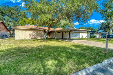 3821 Brumbelow St, Rosenberg, TX 77471 - photo 3