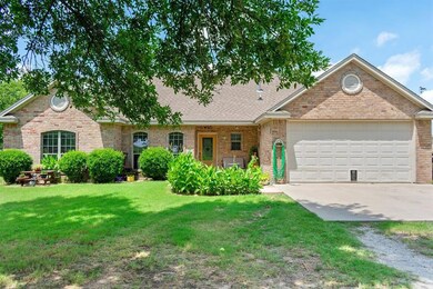 2277 Old Agnes Rd, Weatherford, TX 76088 - photo 3