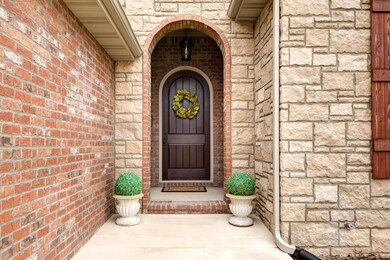 1299 S Waterstone Bend, Nixa, MO 65714 - photo 4