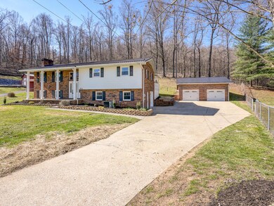 532 Chadwell Rd MLS004