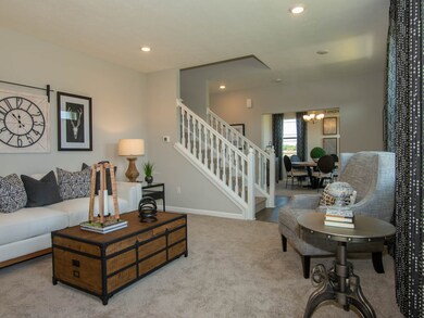 2790 Maricopa Blvd, Whitestown, IN 46075 - photo 6