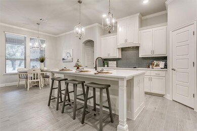 Lot 28 Odell Ct, Springtown, TX 76082 - photo 5