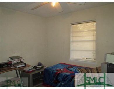 Bedroom.