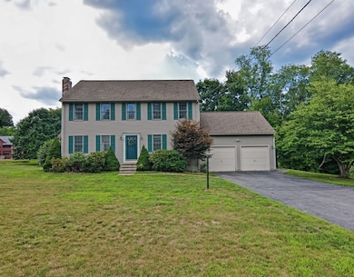 291 Hudson St, Northborough, MA 01532 - photo 2