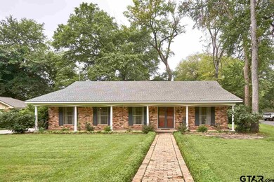 1706 1706 Sybil Ln, Tyler, TX 75703 - photo 2