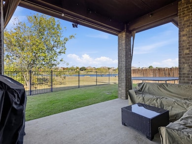 2313 Frosted Willow Ln, Fort Worth, TX 76177 - photo 2