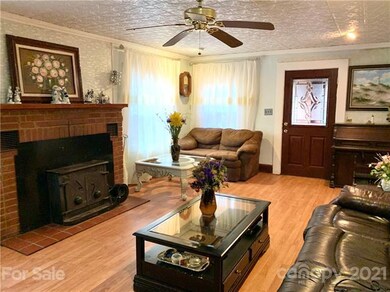 Great Room - Front Door