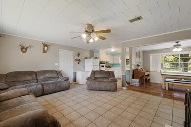 127 Wayne Stewart Rd, Lumberton, MS 39455 - photo 4