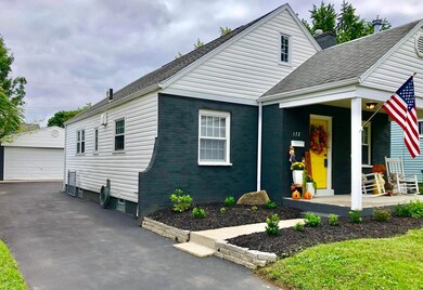 172 S Brinker Ave, Columbus, OH 43204 - photo 3