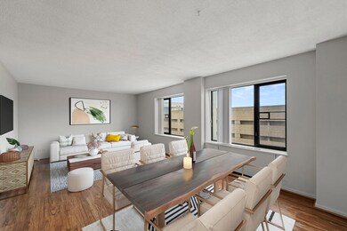 19 S 1st St unit B904, Minneapolis, MN 55401 - photo 2