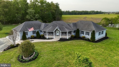1081 Caldwell Corner Rd, Townsend, DE 19734 - photo 3