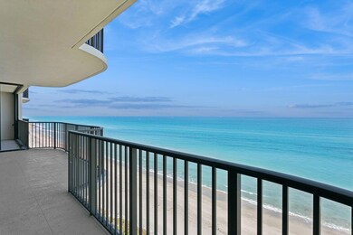 400 S Beach Rd unit 903, Tequesta, FL 33469 - photo 4