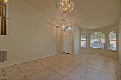Formal Dining Area, Living Room, Entry