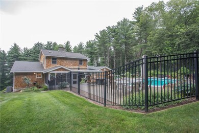 49 Old Greenville Rd, North Smithfield, RI 02896 - photo 5