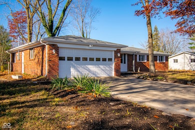 8949 S McGray Dr, Pendleton, IN 46064 - photo 6