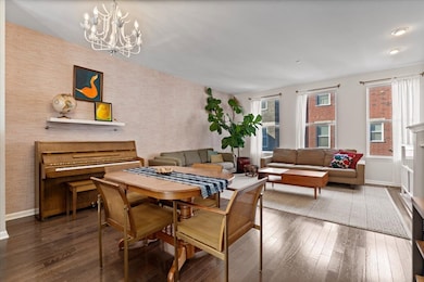 4647 S Lake Park Ave unit D, Chicago, IL 60653 - photo 5