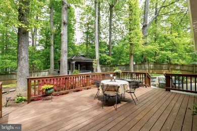 4702 Fishermans Cove, Dumfries, VA 22025 - photo 3