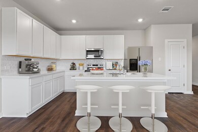 244 Little Green Trail, Jarrell, TX 76537 - photo 3