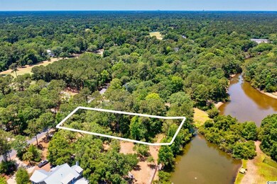 126 Calais Ave unit Lot 126, Community 1, Georgetown, SC 29440 - photo 4