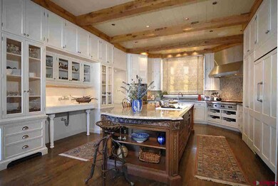 0 Whetstone Vista Dr unit Lot 1 Whetstone Vist, Crested Butte, CO 81224 - photo 4