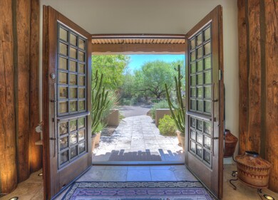 7716 E Black Mountain Rd, Scottsdale, AZ 85266 - photo 5