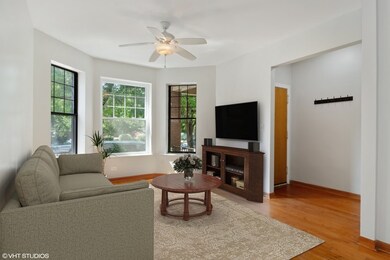 4913 N Damen Ave unit 1, Chicago, IL 60625 - photo 2