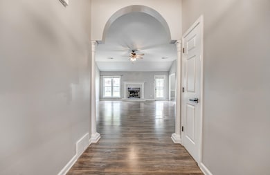 6353 Thistle Point, Memphis, TN 38135 - photo 4