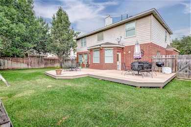 5906 Brigstone Park Dr, Katy, TX 77450 - photo 3