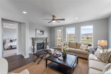 836 N Pinehurst Dr unit 23, Midway, UT 84049 - photo 4