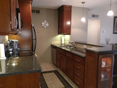 Custom Cabinets