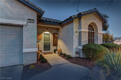 3212 Carbondale St, Las Vegas, NV 89135 - photo 5