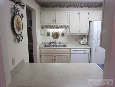 Kitchen View 2
