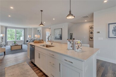 2636 Lassen Walk unit B, Henrico, VA 23294 - photo 4