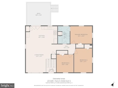 1010 Big Baer Dr, Glen Burnie, MD 21061 - photo 3