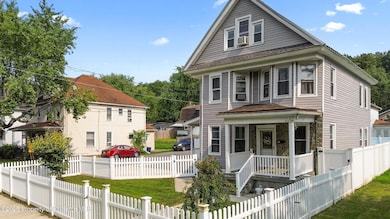 807 N Main St, Pittston, PA 18640 - photo 2