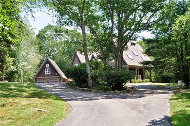 860 Curtis Corner Rd, Wakefield, RI 02879 - photo 2