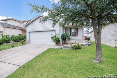 11030 Geneva Moon, San Antonio, TX 78254 - photo 2