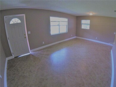 entry/ living room