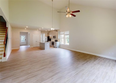 3413 Appaloosa Trail unit Roberta, Conyers, GA 30013 - photo 5