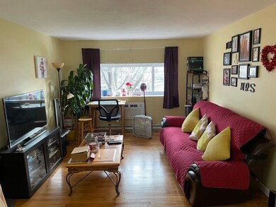 624 Hyde Park Ave unit C-4, Boston, MA 02131 - photo 2