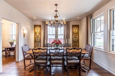 N Pine St, Little Rock, AR 72205 - photo 5