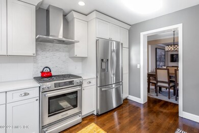 100 Silo Cir, Riverside, CT 06878 - photo 4