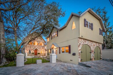 145 Washington St, Saint Augustine, FL 32084 - photo 2