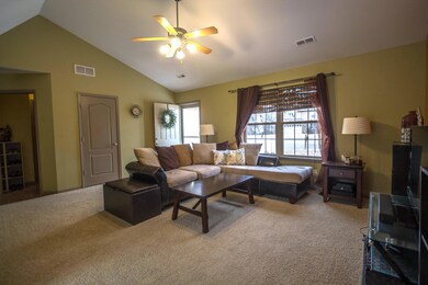 3510 Sting Ray Ct, Columbia, MO 65202