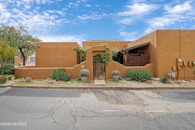 5280 S Thunder Sky Way, Tucson, AZ 85747 - photo 4