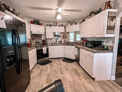 6200 County Road 809, Cleburne, TX 76031 - photo 3