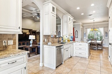 3806 Little Valley Ct, Granbury, TX 76049 - photo 7