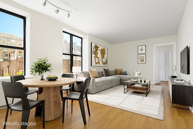 317 W 95th St unit 5D, New York, NY 10025 - photo 2
